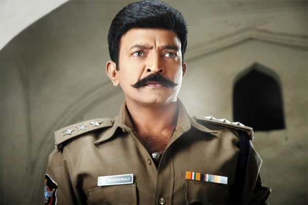 rajasekhar,dai heart movie,praveen sattaru  రాజశేఖర్‌ చేస్తుంది..ఆ మూవీకి ఫ్రీమేకంట? 